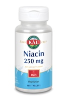 Kal Niacin