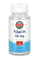 Kal Niacin