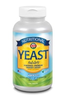 Kal Nutrional Yeast