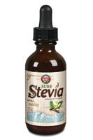 Kal Pure Stevia Liquid Extract Vanilla