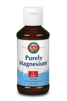 Kal Purely Magnesium™ Unflavored