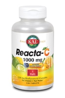 Kal Reacta-C® with Bioflavonoids