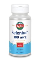 Kal Selenium