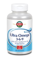 Kal Ultra Omega 3-6-9™