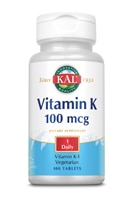 Kal Vitamin K