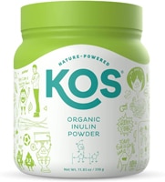 KOS Organic Inulin Powder