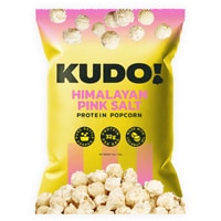 KUDO Protein Popcorn Himalayan Pink Salt