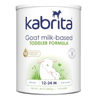 Kabrita Goat Milk Toddler Formula 12-24 Months
