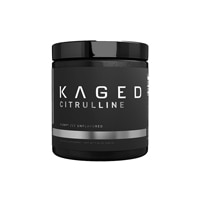 Kaged Citrulline Powder - Informed Sport Certified Unflavored