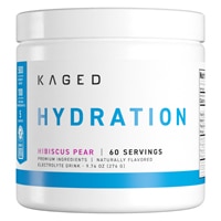Kaged Hydration - Informed Sport Certfied Hibiscus Pear