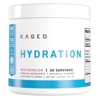 Kaged Hydration - Informed Sport Certfied Watermelon