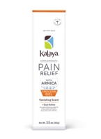 Kalaya Extra Strength Pain Relief Gel with Arnica
