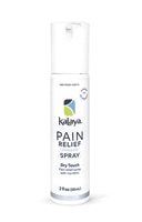 Kalaya Pain Relief Spray with Menthol
