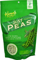 Karen's Naturals Just Peas