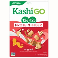 Kashi GO Cereal Protein + Fiber Original