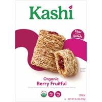 Kashi Organic Berry Fruitful