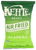 Kettle Brand Air Fried Kettle Chips Jalapeno