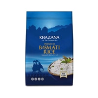 Khazana Gluten Free Non-GMO Premium Basmati Rice