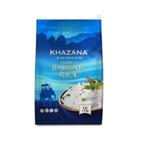 Khazana Gluten Free Non-GMO Premium Basmati Rice