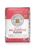 King Arthur Baking Company All-Purpose Flour Unbleached