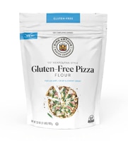 King Arthur Baking Company Flour Gluten-Free Pizza