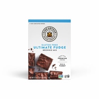 King Arthur Baking Company Fudge Brownie Mix Gluten Free