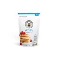 King Arthur Baking Company Gluten Free Pancake Mix