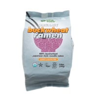 King Soba Organic Buckwheat Ramen Noodles