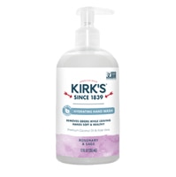 Kirk's Odor Neutralizing Hand Wash - Rosemary Sage