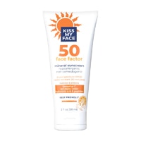 Kiss My Face Face Factor Mineral Sunscreen SPF 50