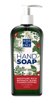 Kiss My Face Holiday Hand Soap - Merry Berry