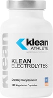 Klean Athlete Klean Electrolytes - NSF Certified for Sport