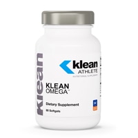 Klean Athlete Klean Omega - NSF Certified for Sport