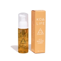 Koa Life Vit-C Brightening Cleanser Daily Facial Cleanser