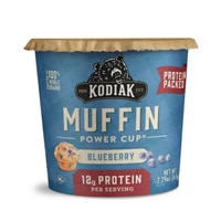 Kodiak Cakes Muffin Power Cup Blueberry