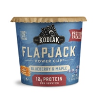 Kodiak Cakes Protein Packed Flapjack Power Cup Blueberry & Maple