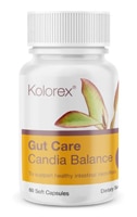 Kolorex Gut Care Candida Balance