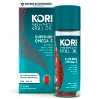 Kori Krill Oil