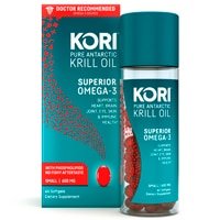 Kori Krill Oil