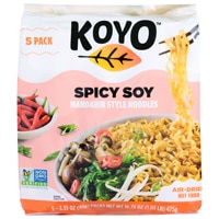 Koyo Mandarin Noodles Spicy Soy
