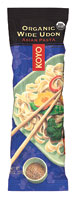 Koyo Organic Wide Udon Noodles