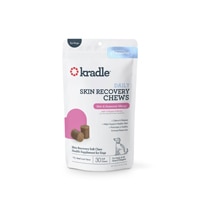 Kradle Dog Daily Skin & Allergy Recovery Beef Liver