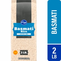 Kroger Basmati Rice