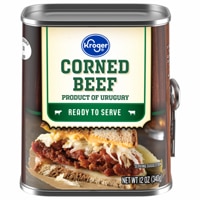 Kroger Corned Beef