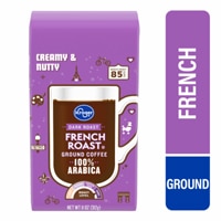 Kroger French Roast Dark Roast Ground Coffee