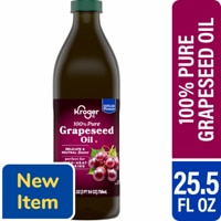 Kroger Grapeseed Oil