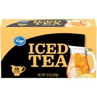 Kroger Iced Tea Tea Bags