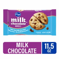 Kroger Milk Chocolate Chips