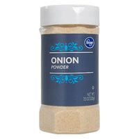 Kroger Onion Powder