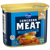 Kroger Original Luncheon Meat